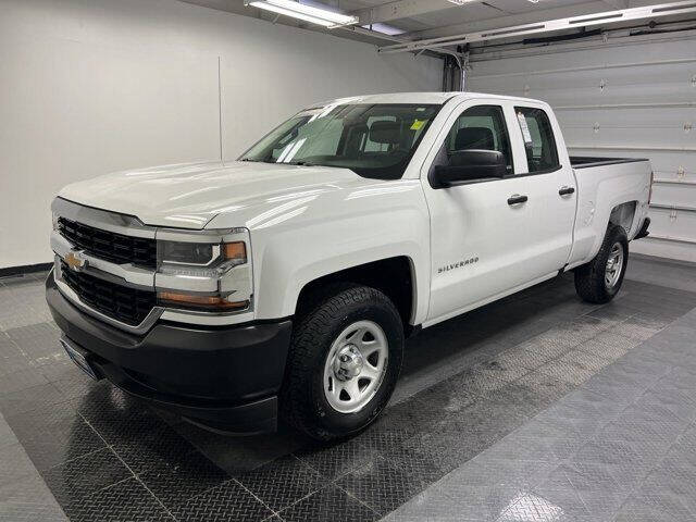 2019 Chevrolet Silverado 1500 LD for sale in West Orange, TX