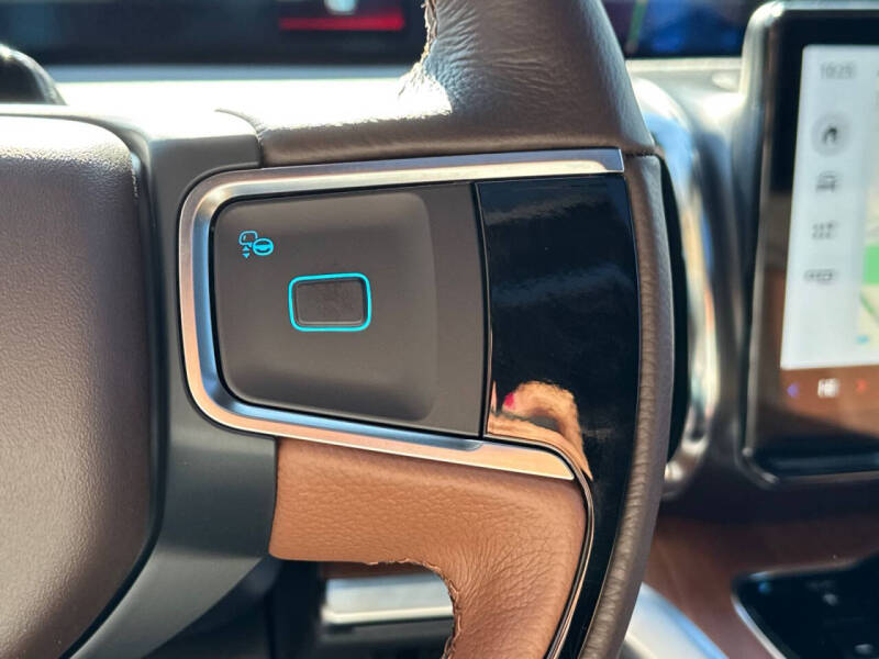 2025 Ford Expedition MAX King Ranch