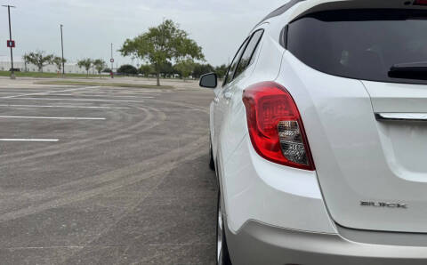 2015 Buick Encore Convenience