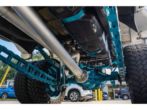 2020 GMC Sierra 3500HD