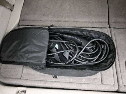 2021 Chrysler Pacifica Hybrid Touring L