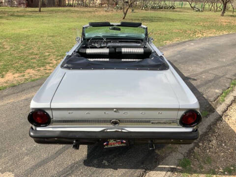 1964 Ford Falcon
