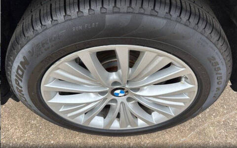 2017 BMW X5 sDrive35i