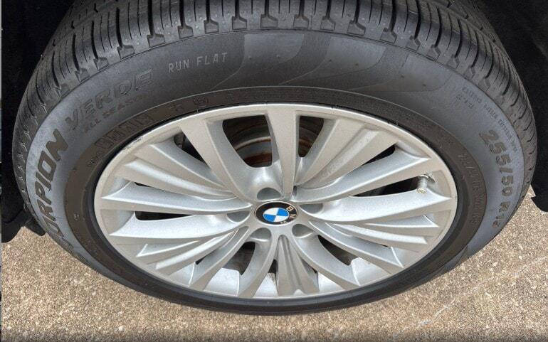 2017 BMW X5 sDrive35i