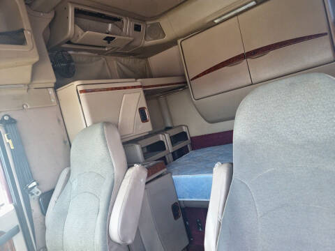 2006 International 9200