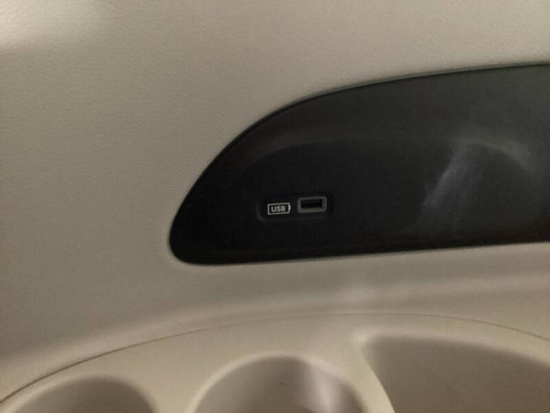 2019 Chrysler Pacifica Touring L Plus