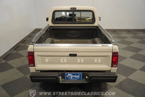 1990 Ford Ranger
