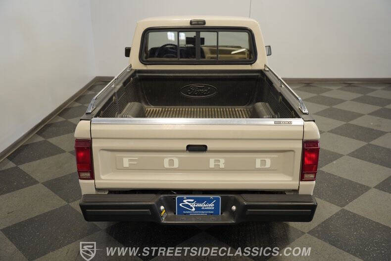1990 Ford Ranger