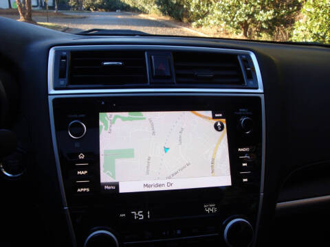 2019 Subaru Outback 3.6R Limited