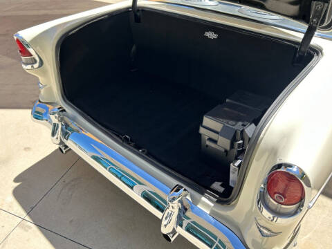 1955 Chevrolet Bel Air