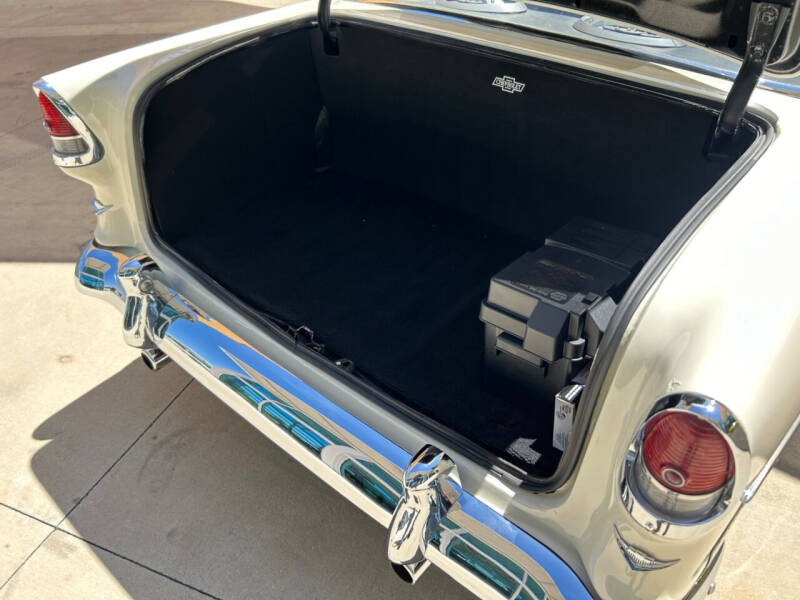 1955 Chevrolet Bel Air