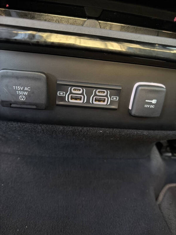 2023 Jeep Wagoneer L Series II