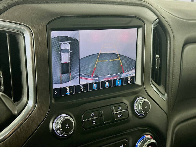 2021 GMC Sierra 2500HD