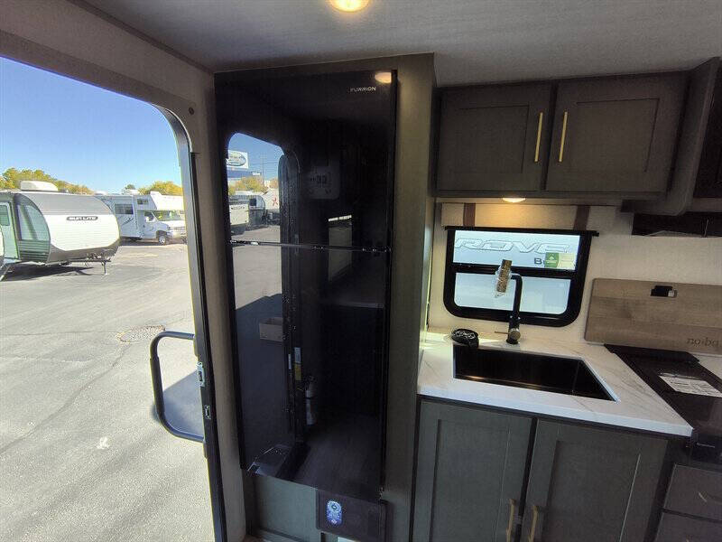 2026 Forest River NOBO 19.0