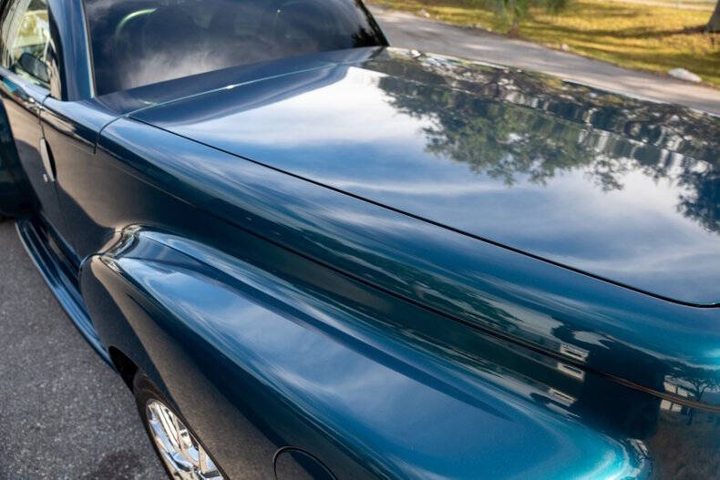 2005 Chevrolet SSR LS