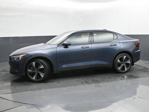 2024 Polestar 2 Long Range Dual Motor