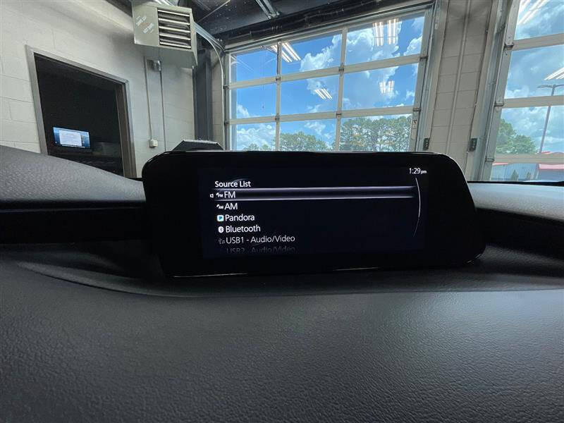 2022 Mazda Mazda3 Hatchback Select