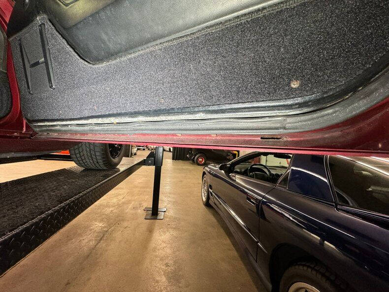 1988 Chevrolet Corvette