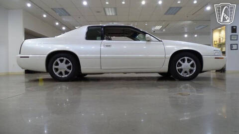 1999 Cadillac Eldorado Touring