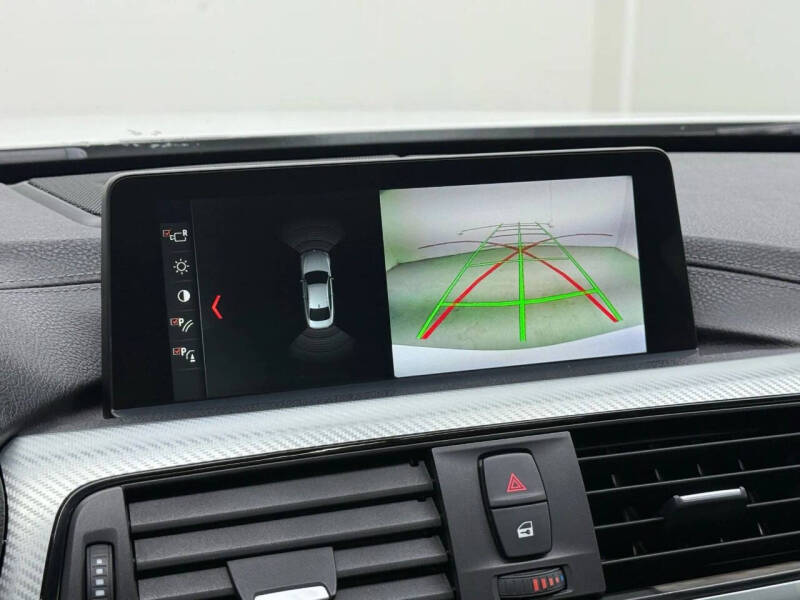 2018 BMW 4 Series 430i