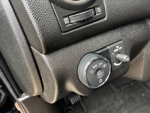 2012 Buick Enclave Leather