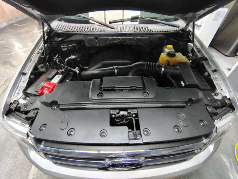 2016 Ford Expedition EL