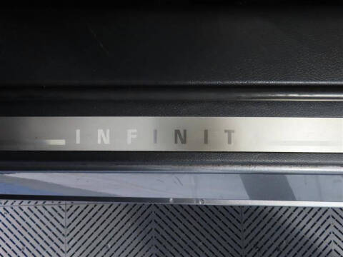 2021 Infiniti Q50 Luxe