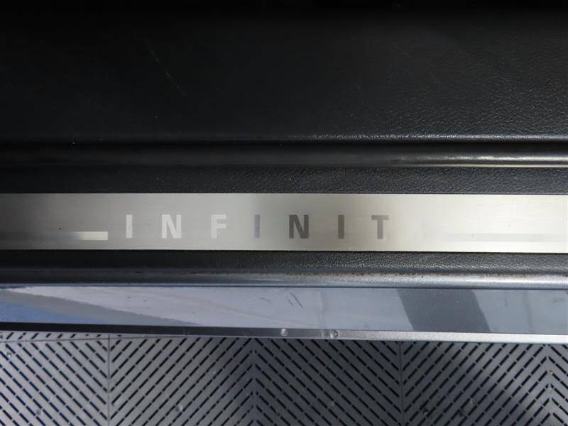 2021 Infiniti Q50 Luxe