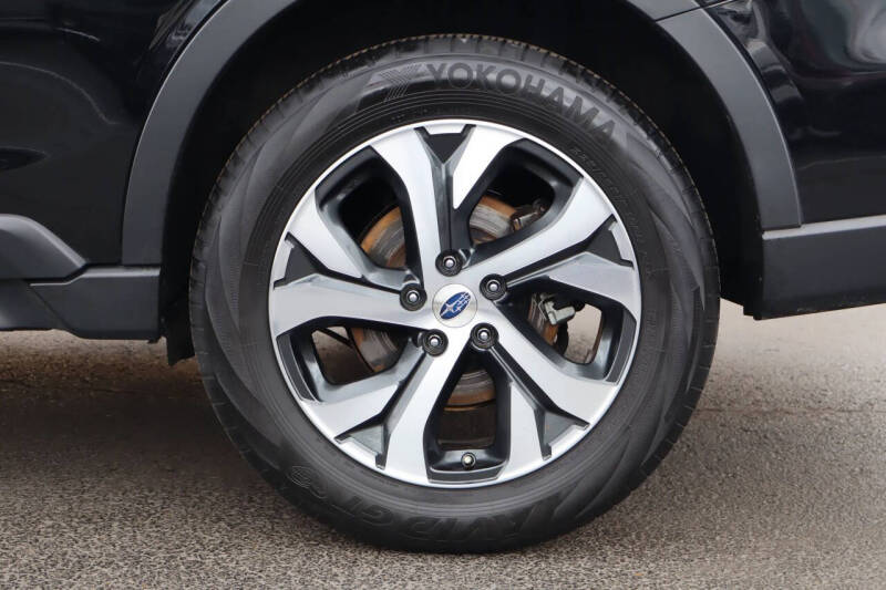 2022 Subaru Outback Touring XT
