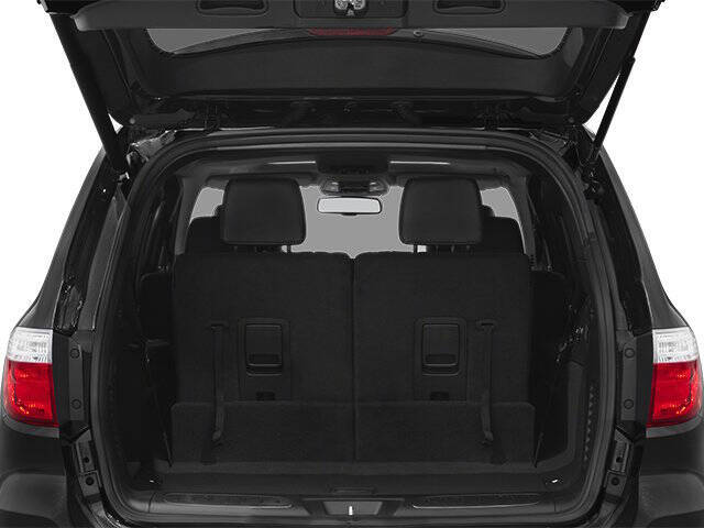 2013 Dodge Durango Citadel
