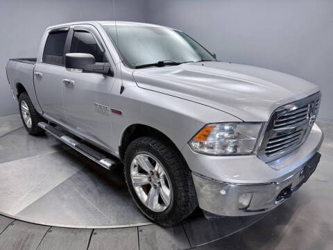 2016 RAM 1500 Lone Star