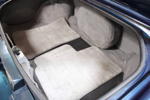 1979 Cadillac Eldorado