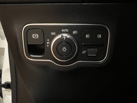 2021 Mercedes-Benz GLA GLA 250