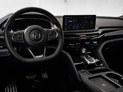 2026 Acura MDX SH-AWD Type S w/Advance Package