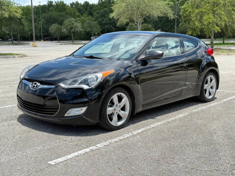 2014 Hyundai Veloster