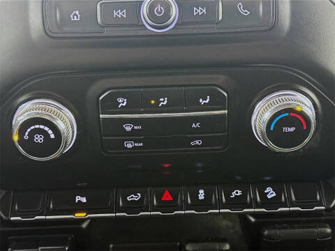 2021 GMC Sierra 2500HD