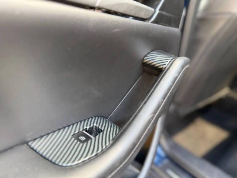 2020 Mazda Mazda3 Sedan Select