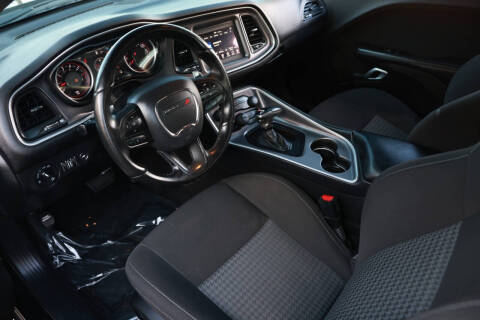 2021 Dodge Challenger R/T