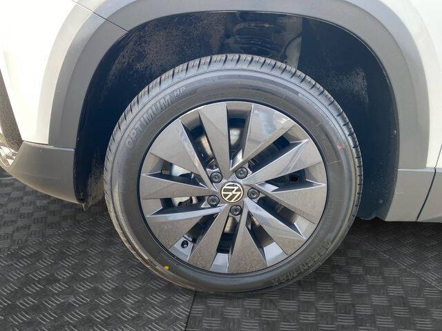 2022 Volkswagen Taos S