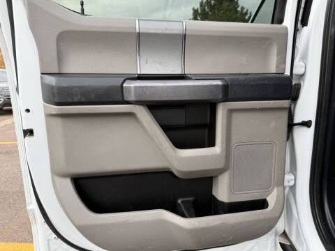 2022 Ford F-250 Super Duty