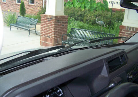 2010 Ford E-Series E-350 SD