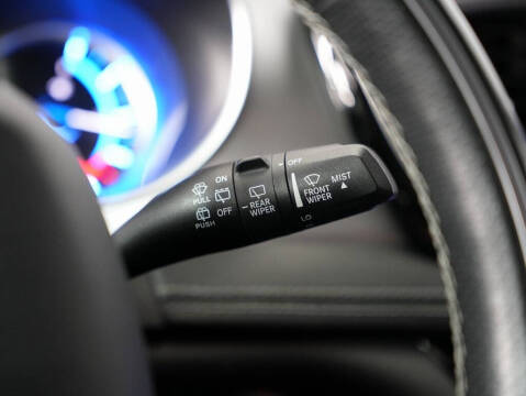 2019 Chrysler Pacifica Hybrid Limited