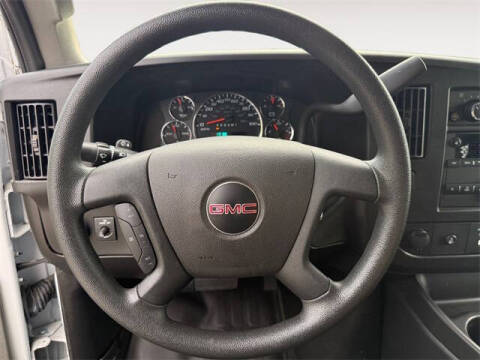 2024 GMC Savana 2500