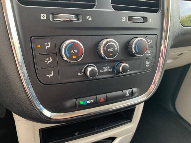 2019 Dodge Grand Caravan for sale at Tim Short CDJR Hazard in Hazard, KY