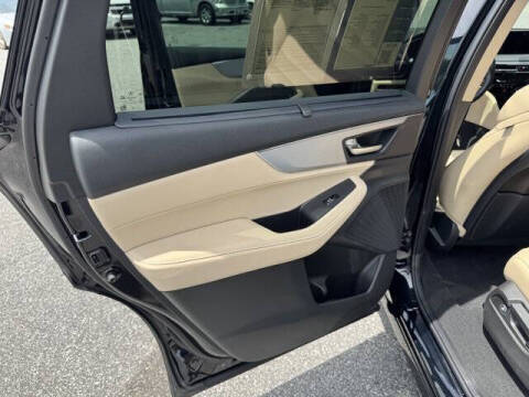 2024 Acura MDX SH-AWD w/Tech