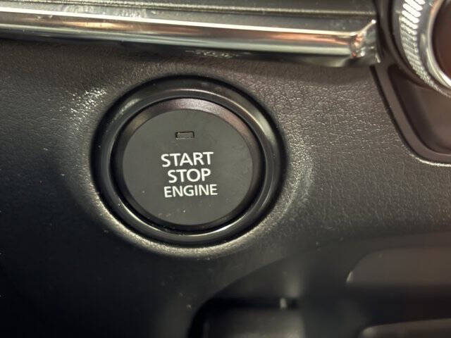 2019 Mazda Mazda3 Sedan Premium