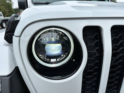 2023 Jeep Gladiator Freedom