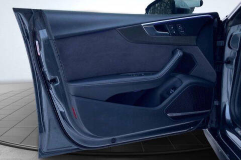 2018 Audi S5 Sportback 3.0T quattro Prestige