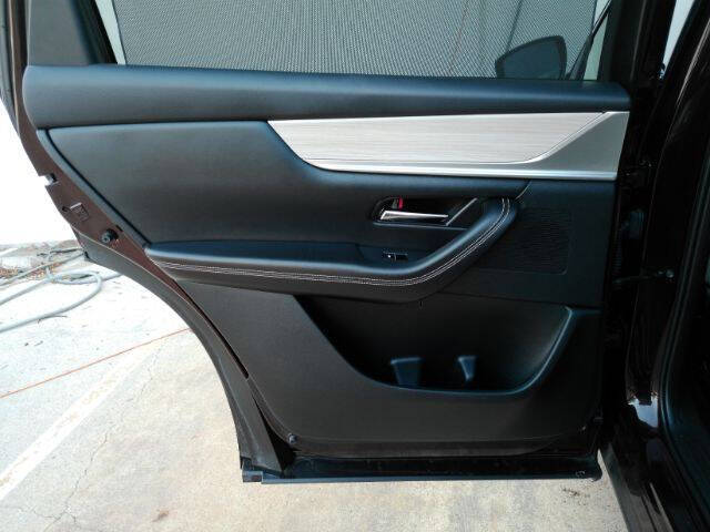 2024 Mazda CX-90 3.3 Turbo Premium