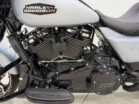 2024 Harley-Davidson Street Glide